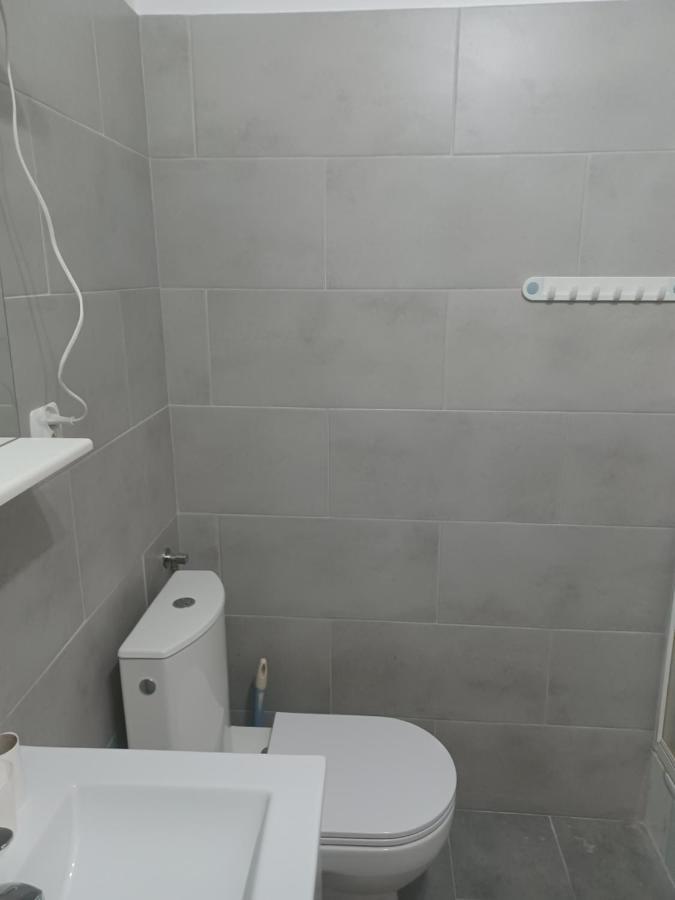 Fajne Mieszkanko Z Klima Gołdap Exterior foto